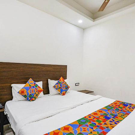 Fabhotel Kinsfolk Ghaziabád Exteriér fotografie